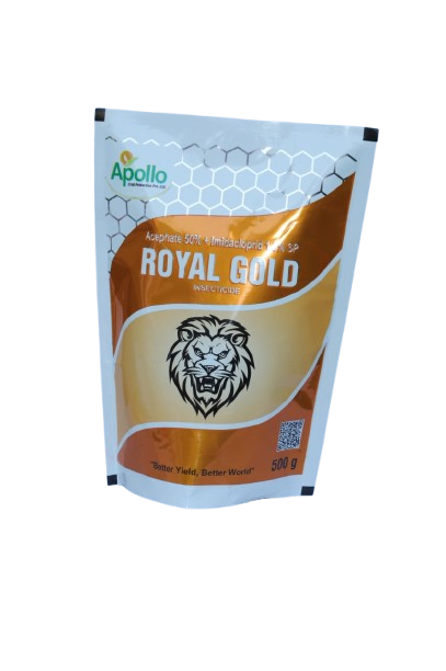 Royal Gold